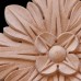 FLR-44: Bursting Rosette Keystone